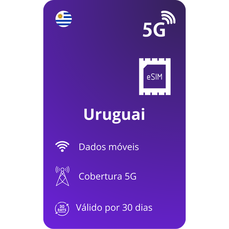 Uruguai
