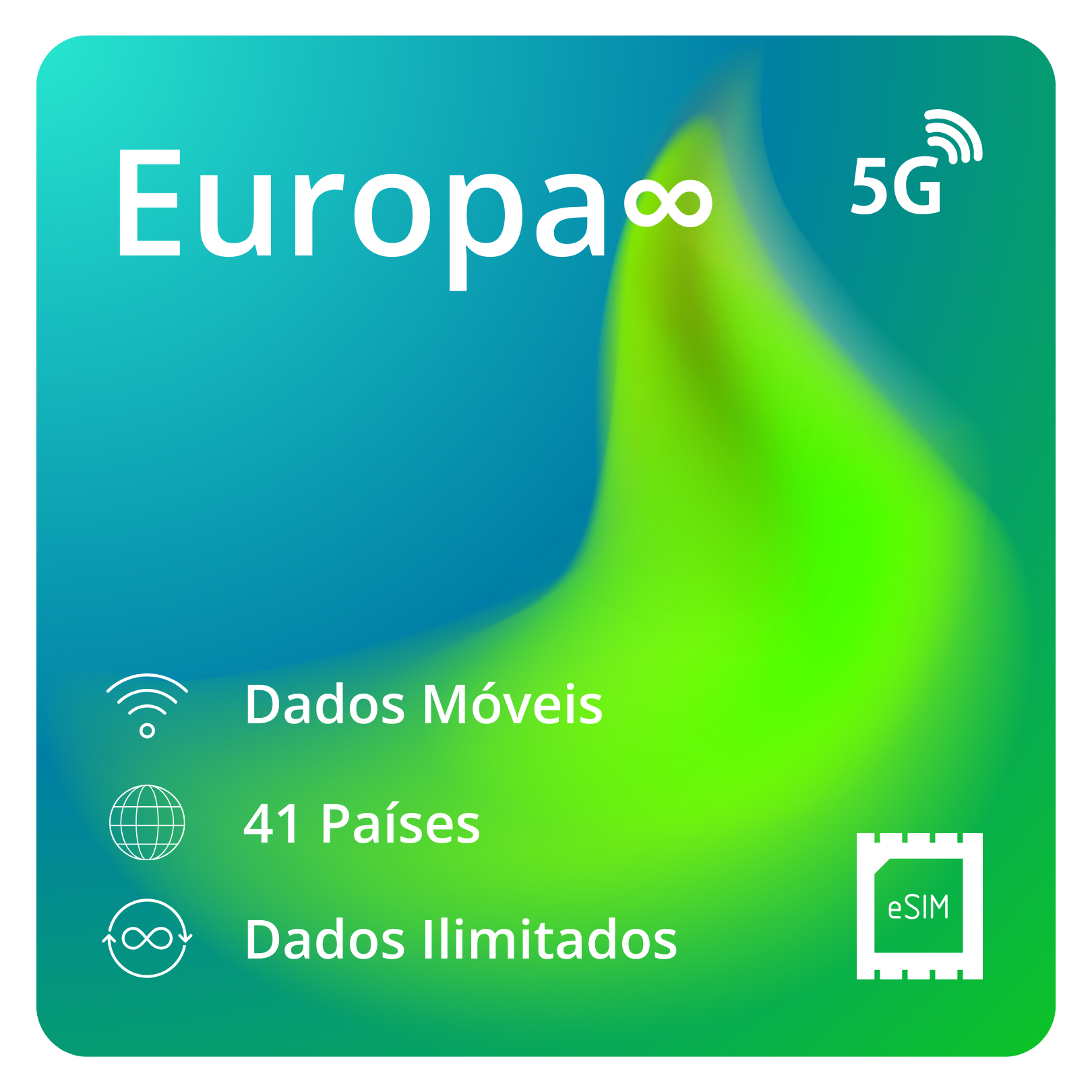 Europa ILIMITADO