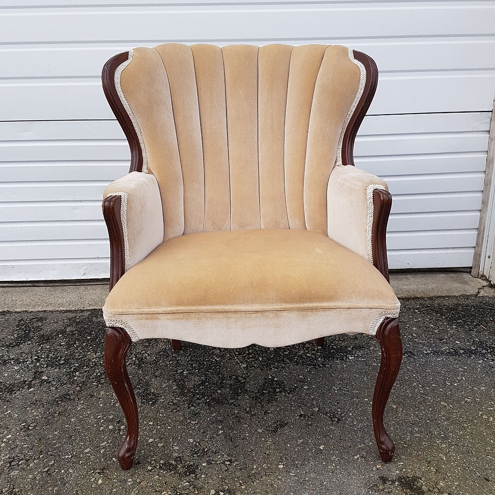 Thumbnail: Abigail Armchair