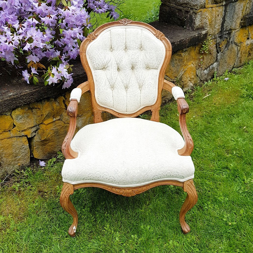 Thumbnail: Audrey Armchair