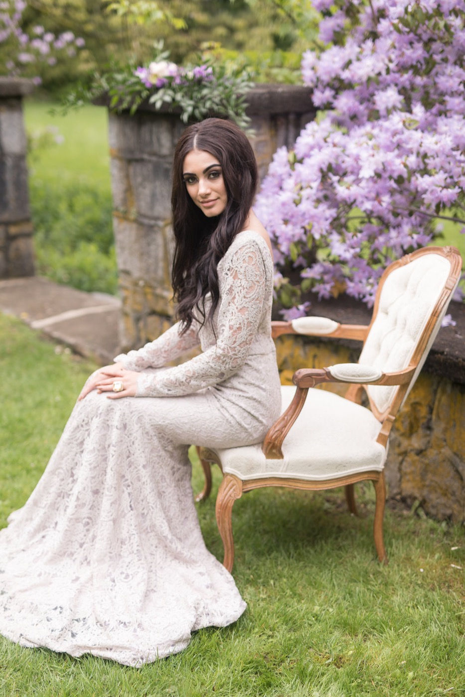 Thumbnail: Audrey Armchair