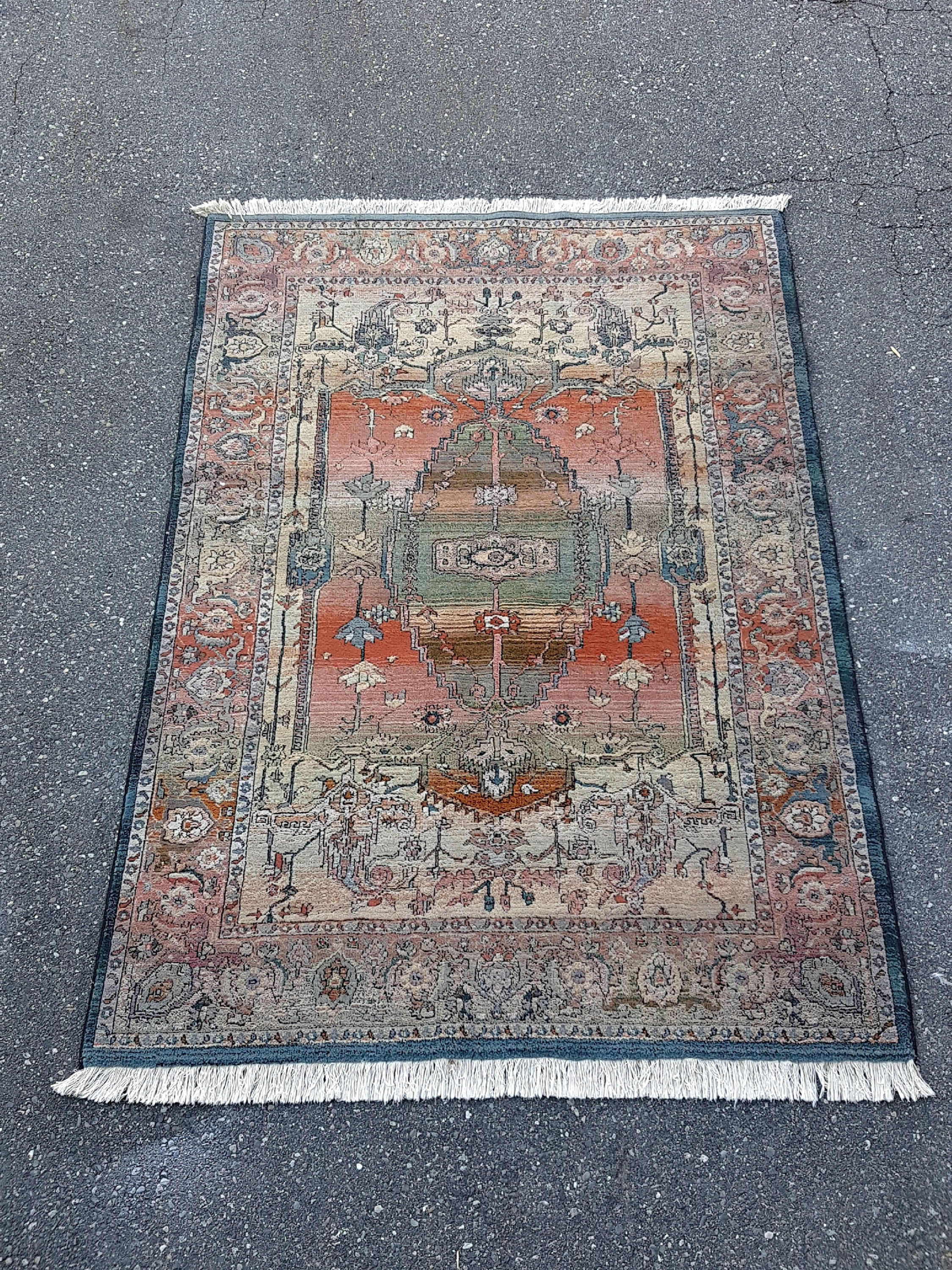 Tennessee Rug