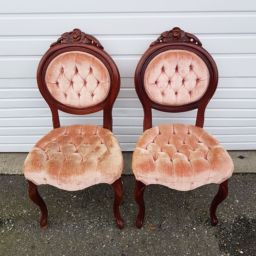Thumbnail: Amelia Chair