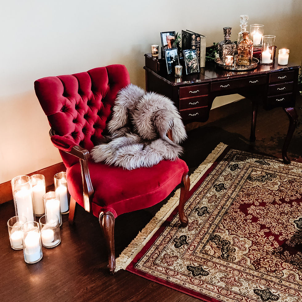 Thumbnail: Romeo Chair