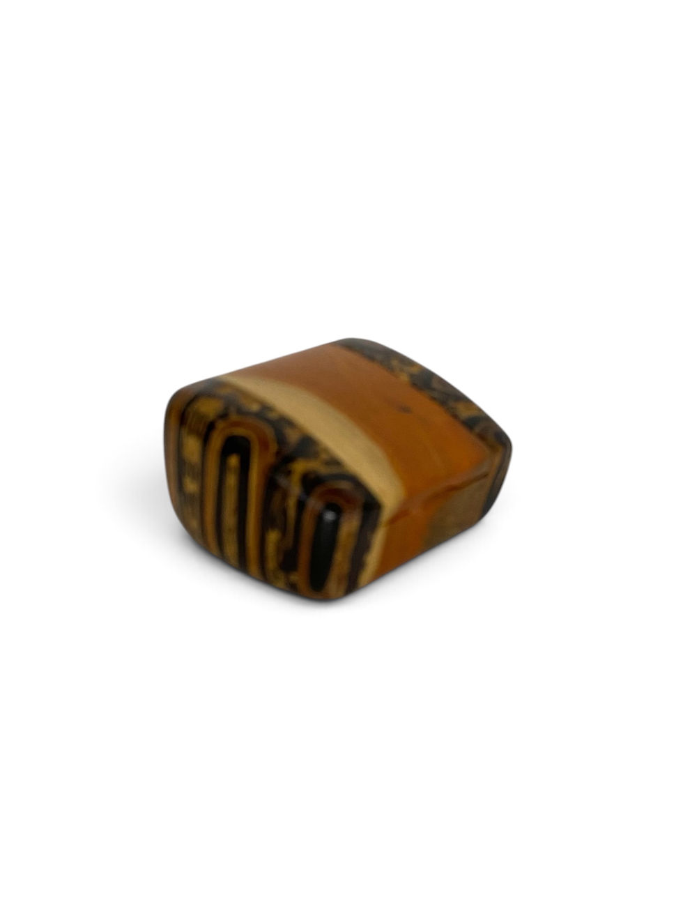 Tree Fern Small Flip Box
