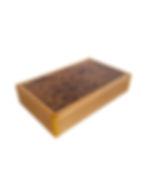 Myrtle Burl Jewellery Box