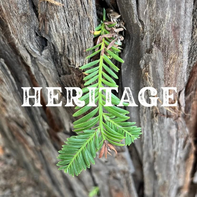 Heritage