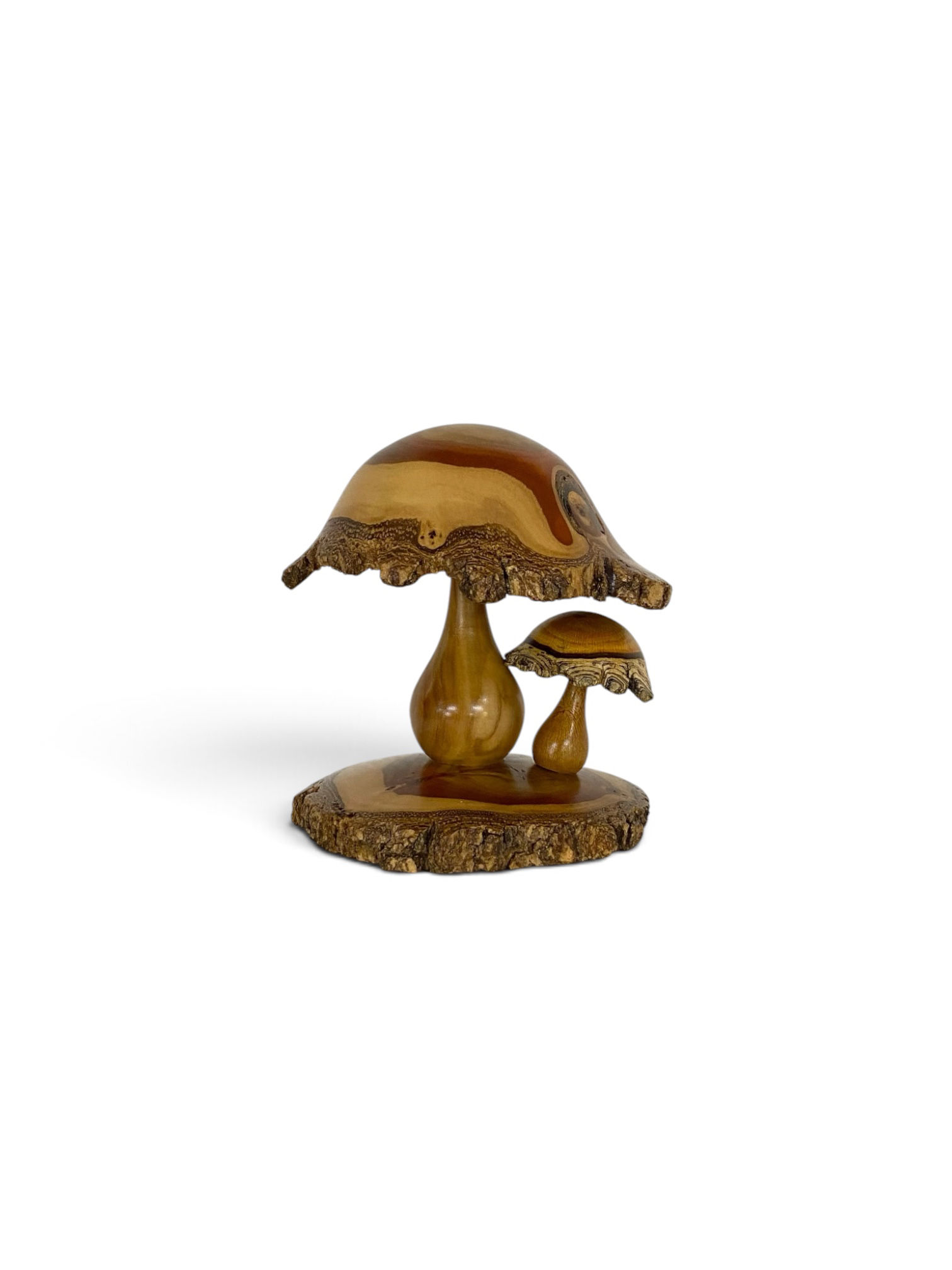 Conkerberry Mushrooms