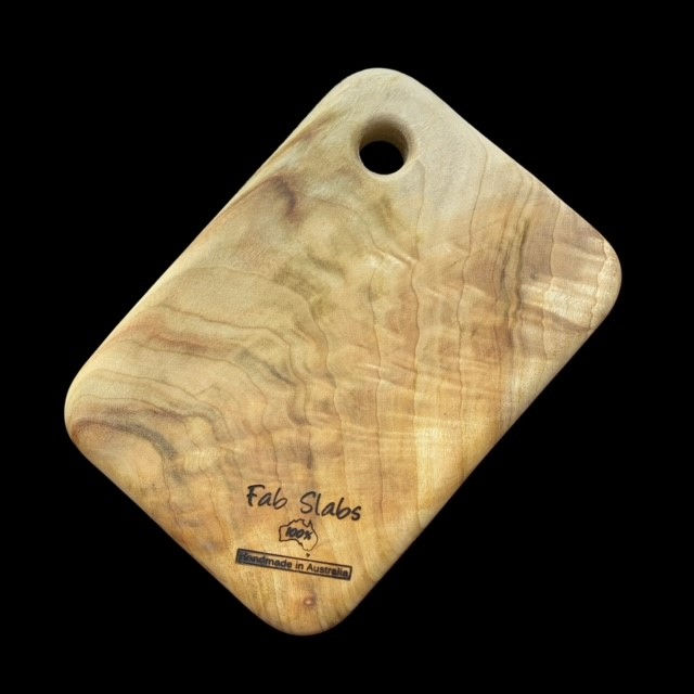 Thumbnail: Camphor Laurel Hamper Boards