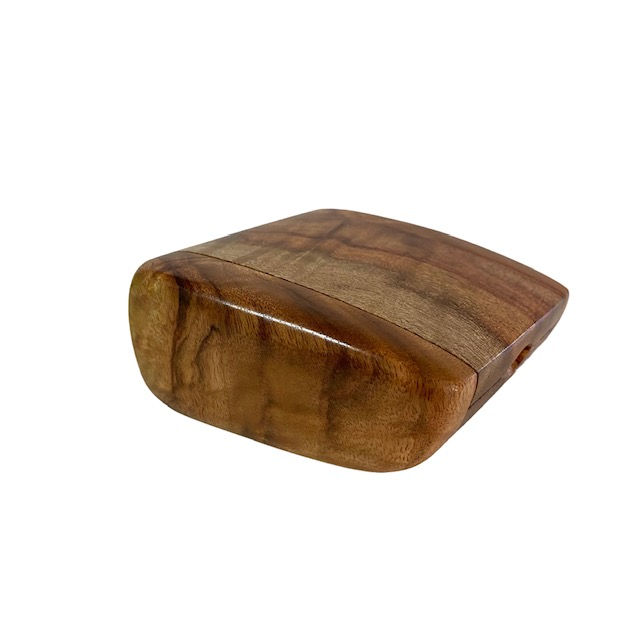 Camphor Laurel Flip Box