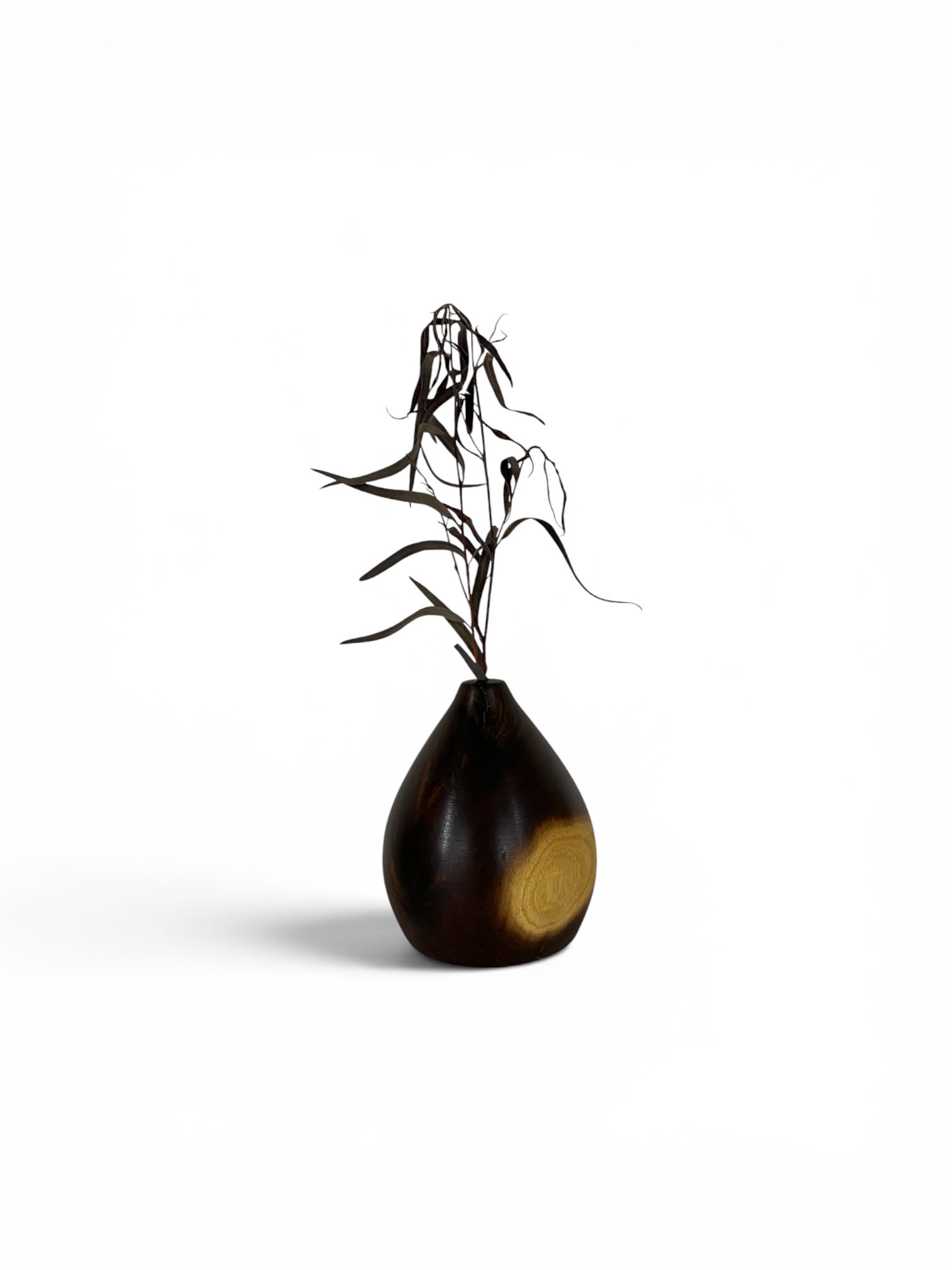 Gidgee Bud Vase