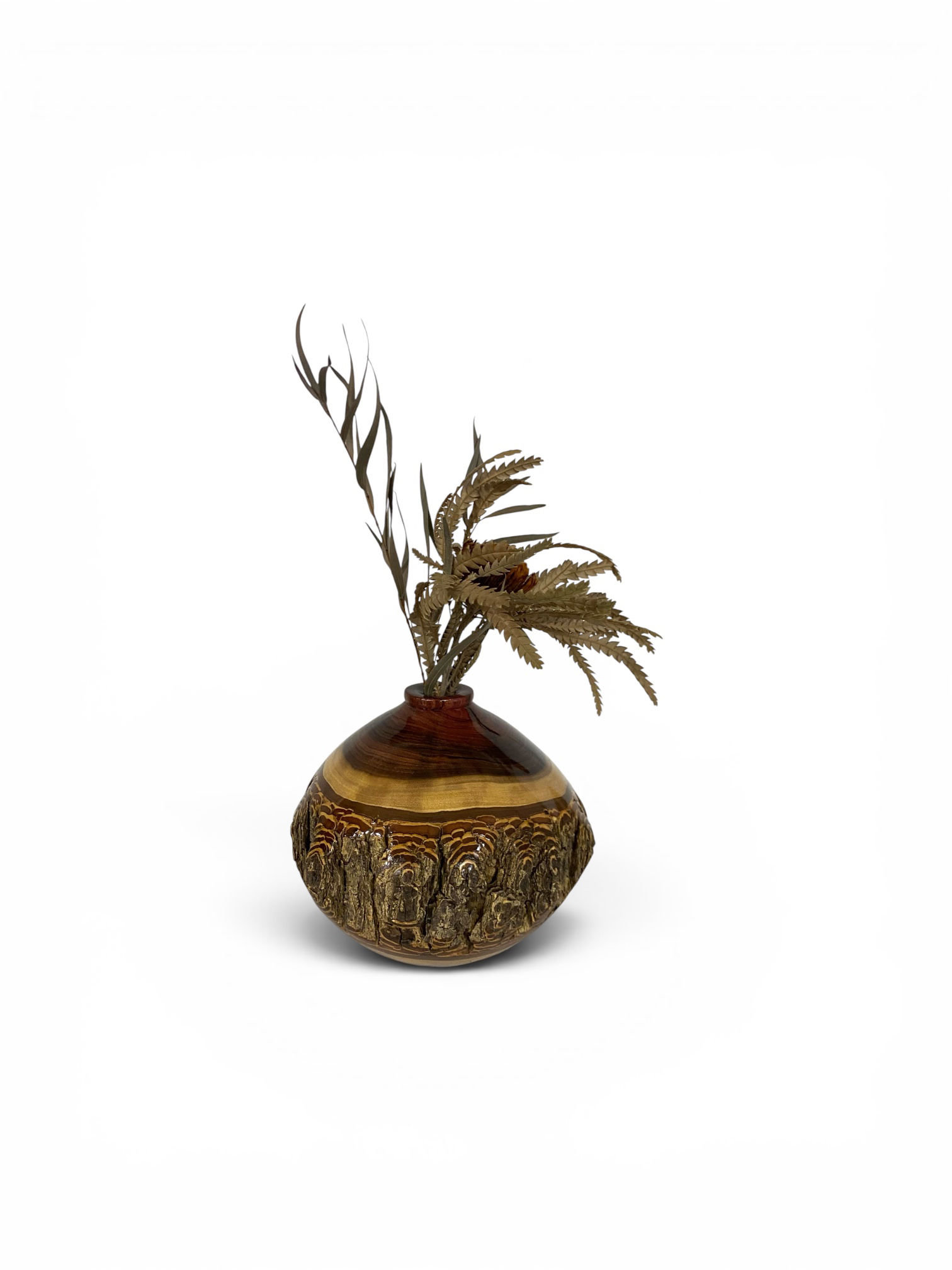 Dead Finish Vase