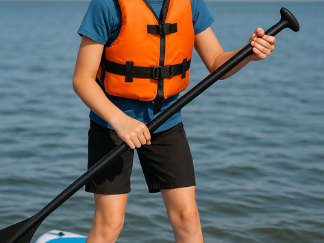 Zin om te komen suppen? Van harte welkom! 🌊
