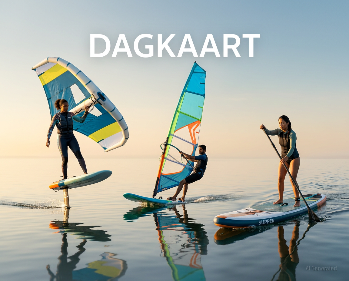 DAGKAART