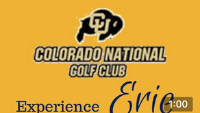 Experience Colorado National Golf Club in Erie!