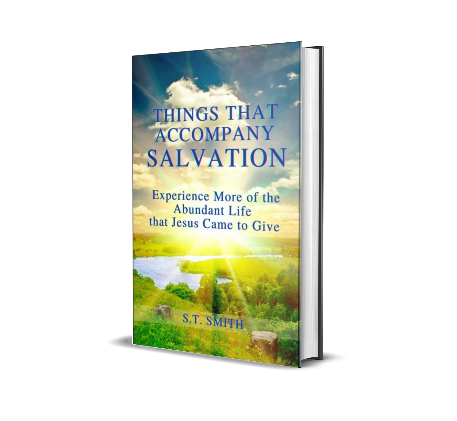 Things That Accoompany Salvation