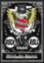 "Wild At Heart"  Berlin Germany Tour 2025