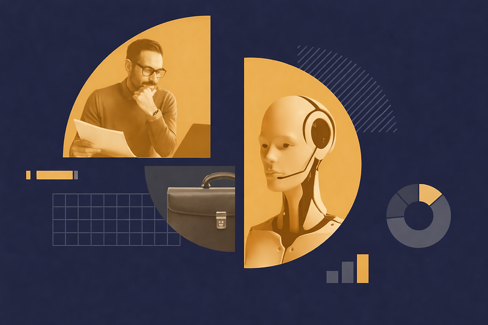AI, Index Exposure and What Actually Matters for Long-Term Wealth
