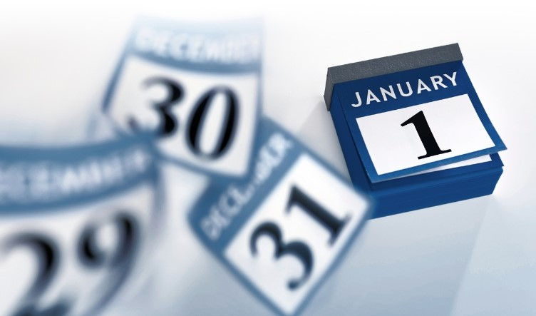 Start the Year with Clarity and Confidence