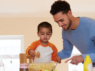 Cooking Matters