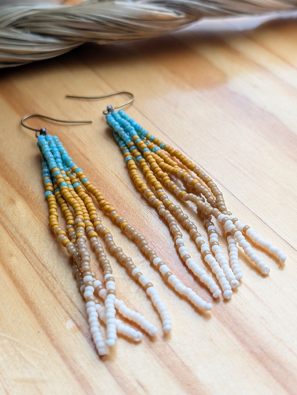 Thumbnail: Desert Creek Fringe