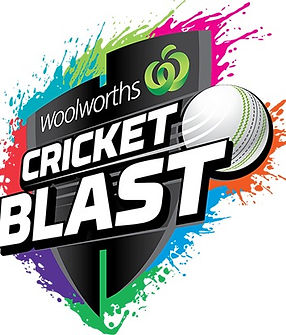 Cricket Blast