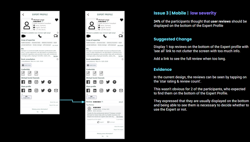 Usability Test