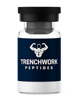 Trenchwork Vial Logo