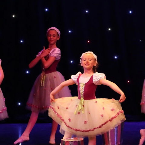 Dance performance