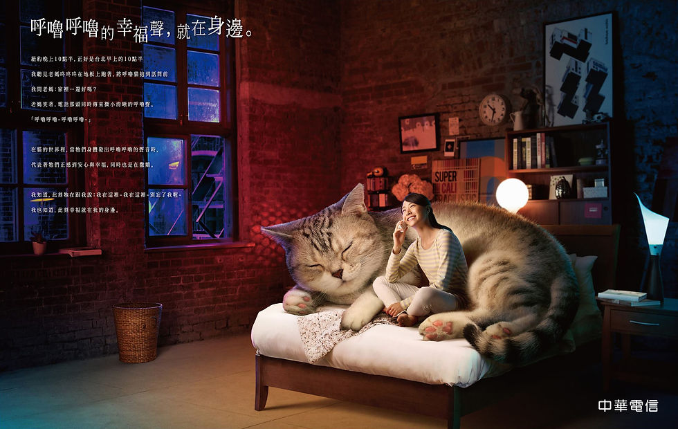 中華電信-009