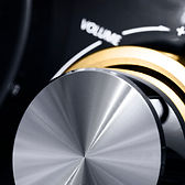 Volume Button