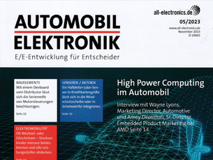 Automobil Elektronik examines what makes Opsys LiDAR superior to other LiDAR technology