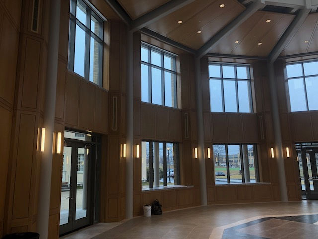 St. Sebastian's School