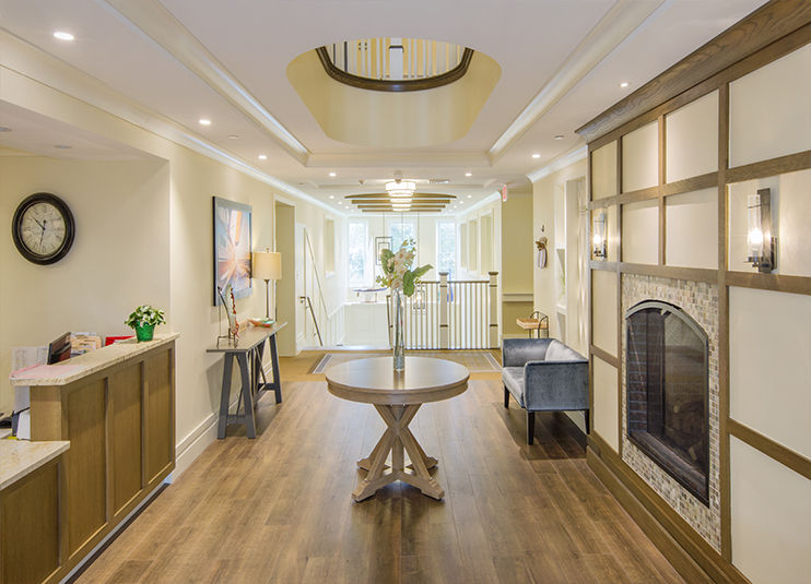 Residences at Vinnin Square