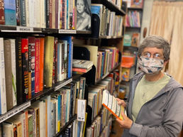 The Bookmark's Hidden Gem