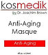 Anti Aging Masque-Kosmedik