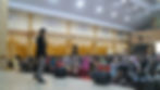 Seminar Be A Passionpreneneur