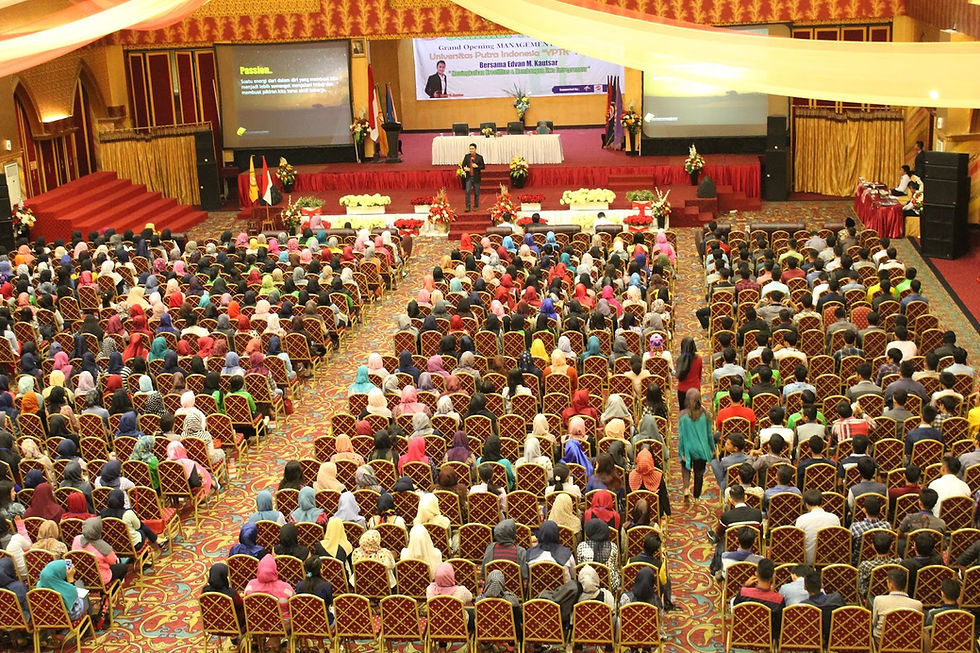 UPI YPTK Padang