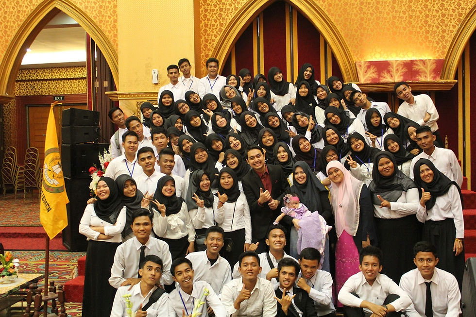 UPI YPTK Padang
