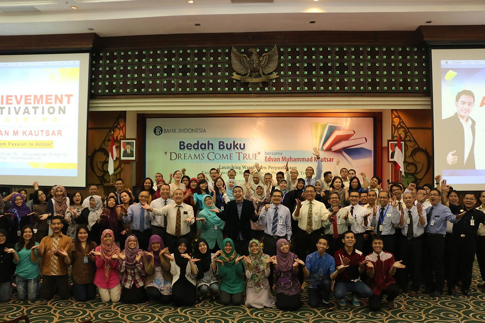 Bank Indonesia