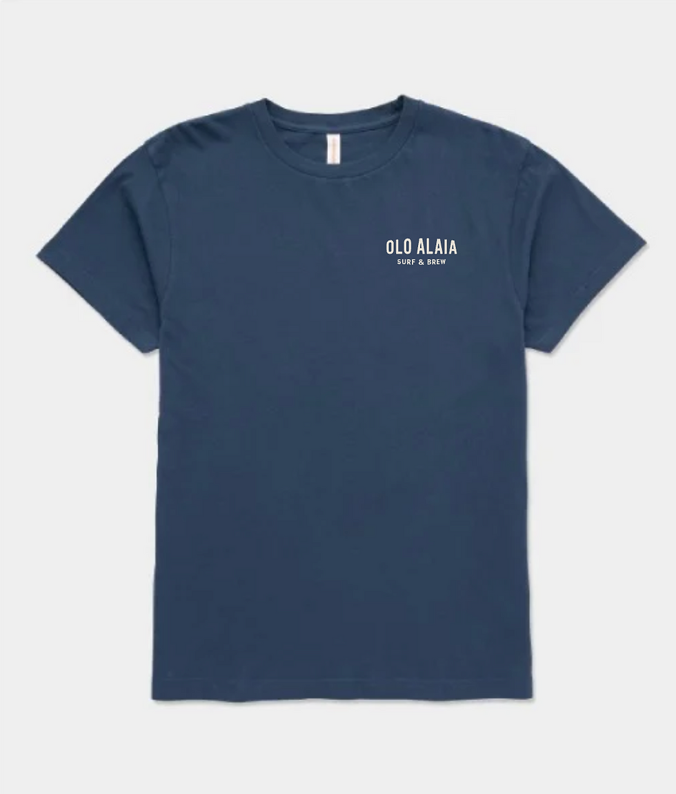 Thumbnail: Surf & Brew Tee