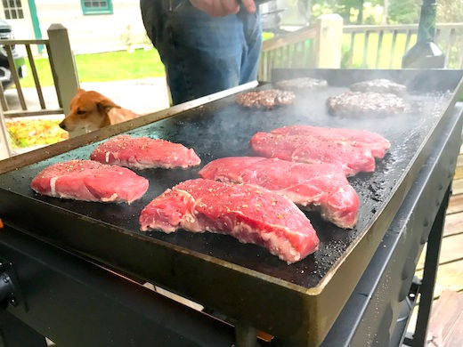 Savor the Flavor Hosted by Pattersons