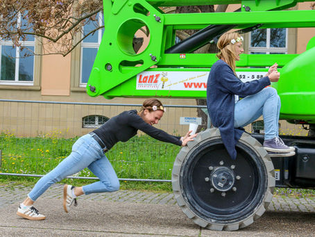 JGA Shooting Stuttgart