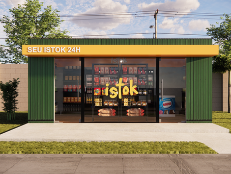 Istok