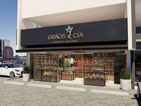 Grãos e Cia