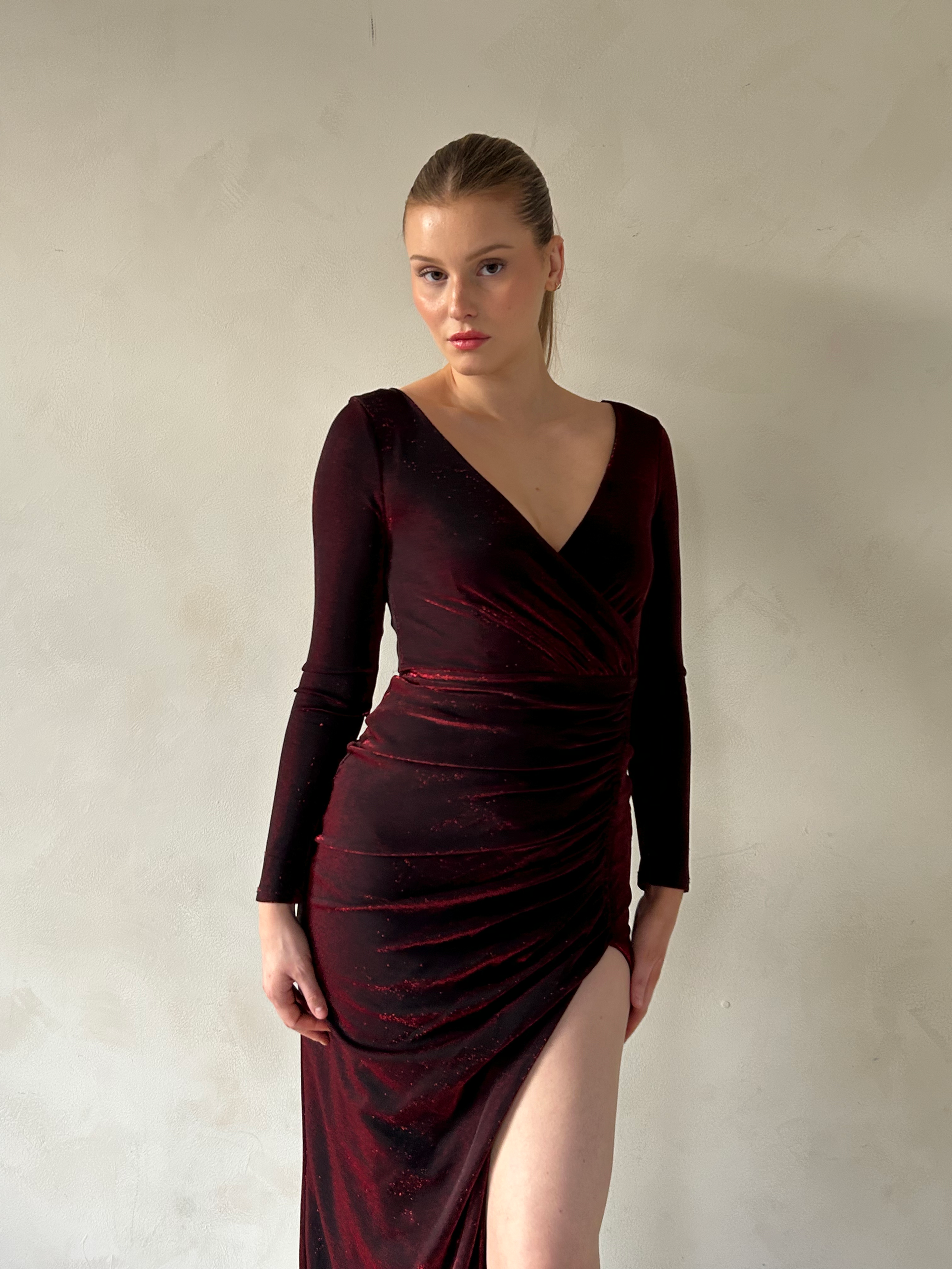 LPA Annunciata Dress