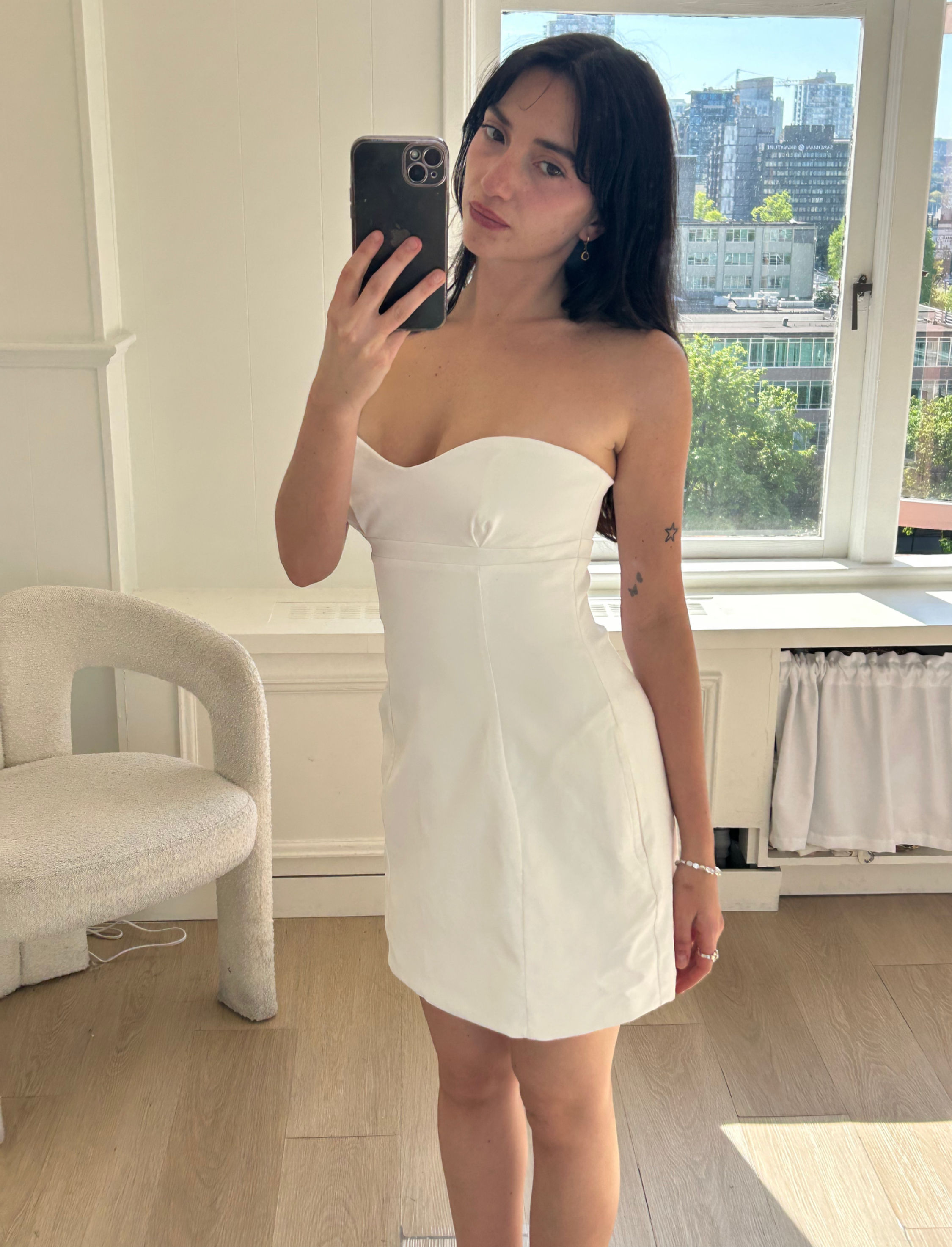House of CB Mimi Dress