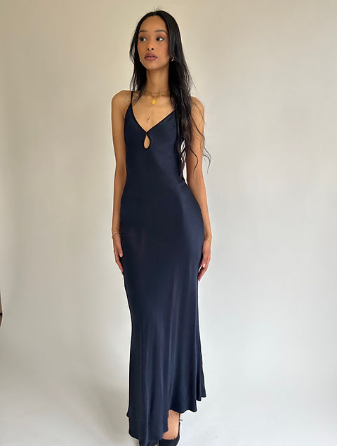 Bec & Bridge Cedar City Maxi Dress | Once Twice