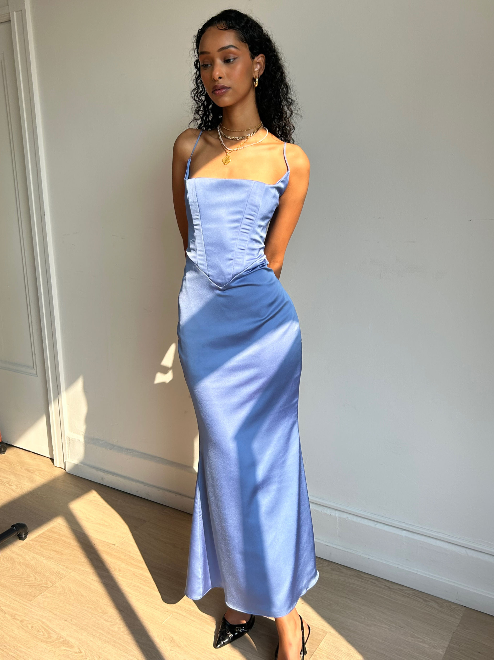 House of CB Olivette Dress