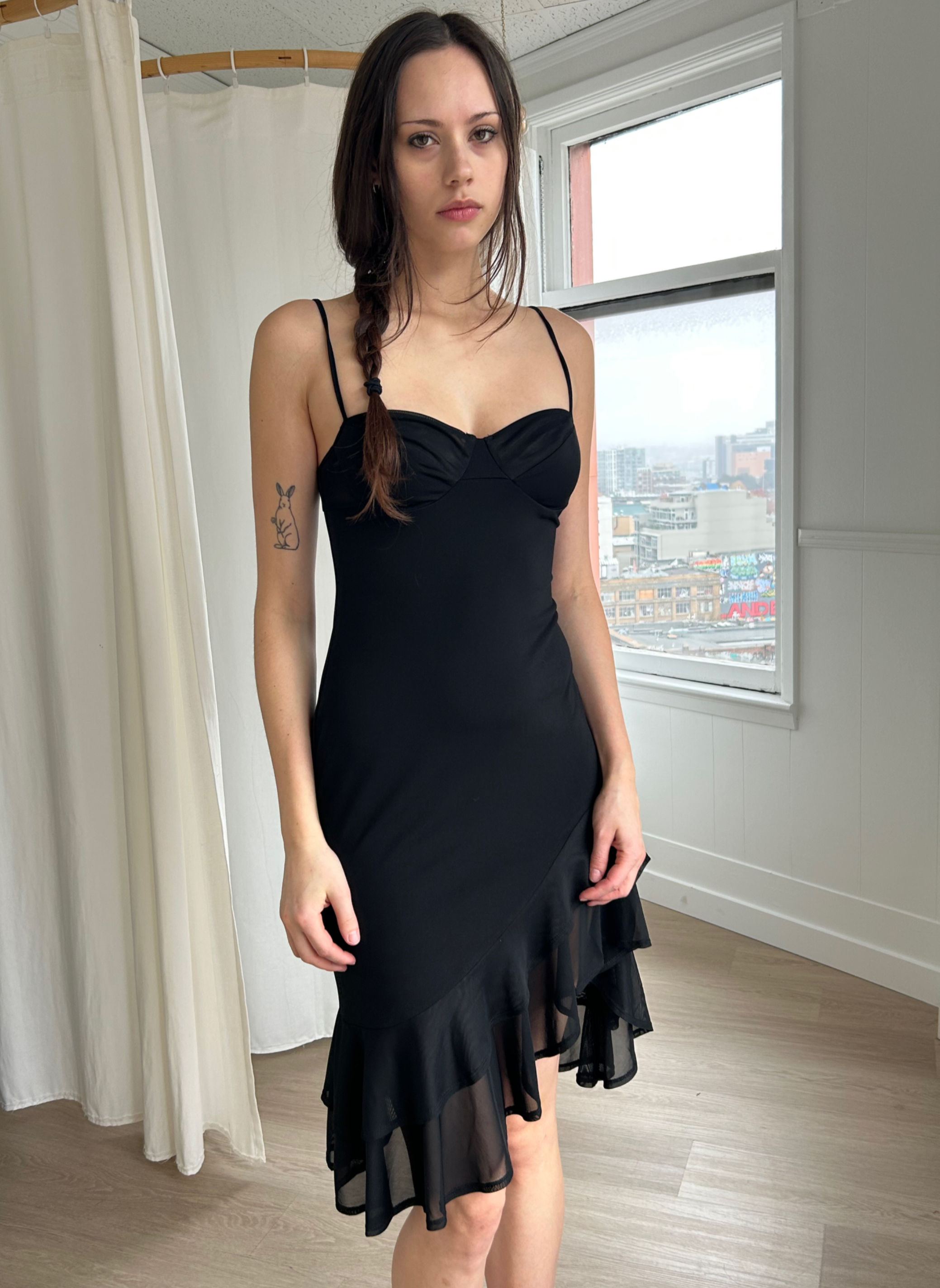 Miaou Caterina Dress